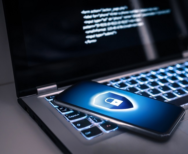MOBILE Penetration Testing 서비스 소개 이미지