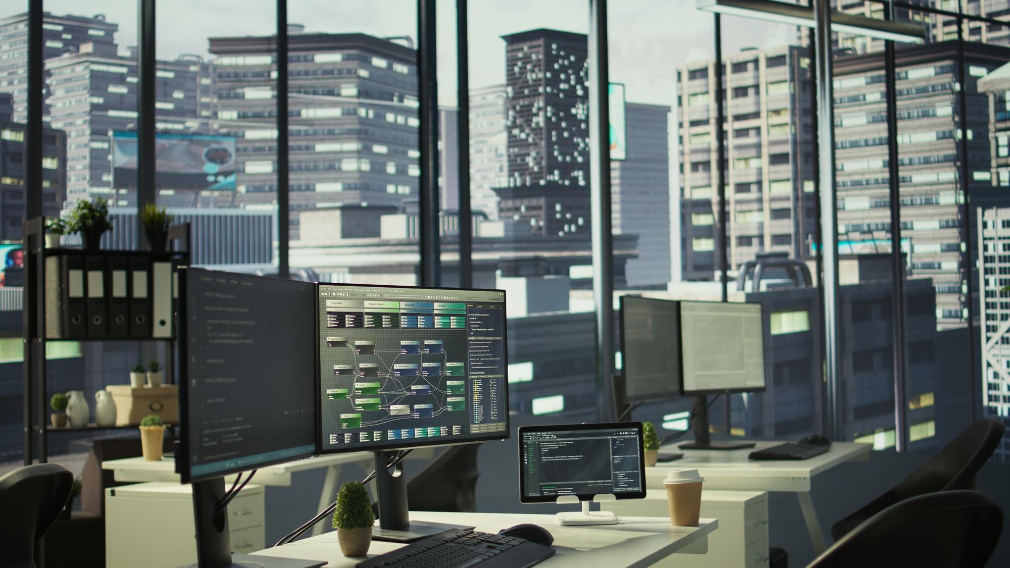 System Integration 서비스 소개 이미지
